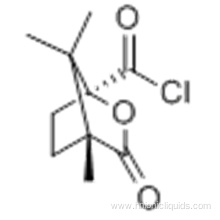 (-)-Camphanoyl chloride CAS 39637-74-6